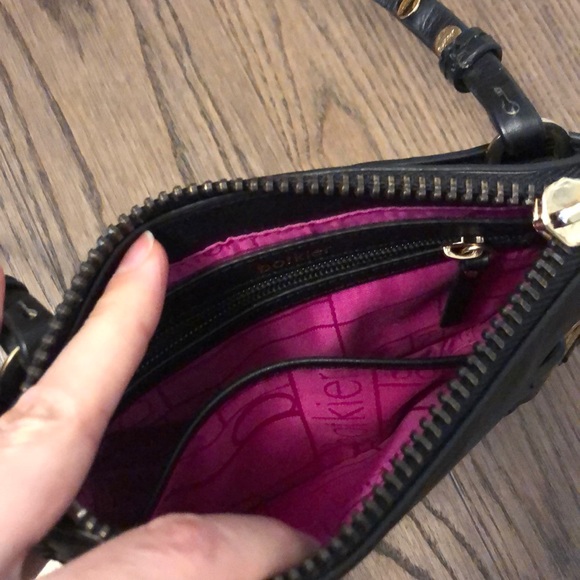 Botkier Black Crossbody bag - Picture 4 of 7